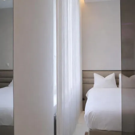 Visionapartments Gerechtigkeitsgasse - Self Check-in Apartamento *