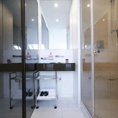 Visionapartments Gerechtigkeitsgasse - Self Check-in Apartamento Zurique