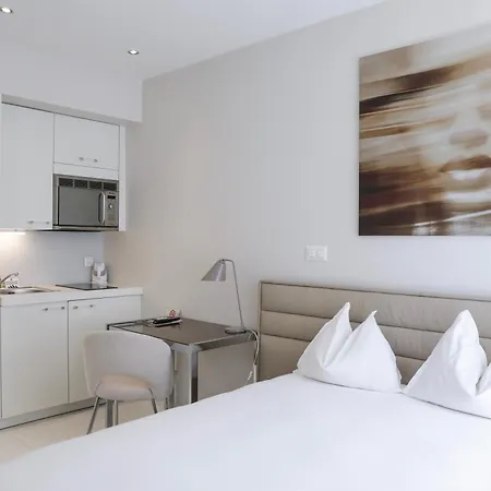 Διαμέρισμα Visionapartments Gerechtigkeitsgasse - Self Check-in Ζυρίχη