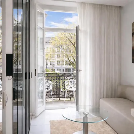 Visionapartments Gerechtigkeitsgasse - Self Check-in * Zurique