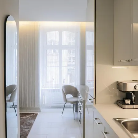 Visionapartments Gerechtigkeitsgasse - Self Check-in Διαμέρισμα