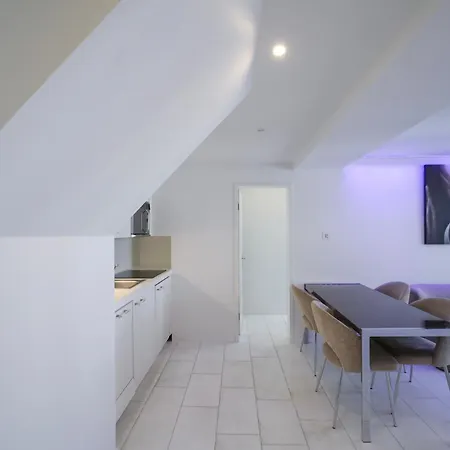 Διαμέρισμα Visionapartments Gerechtigkeitsgasse - Self Check-in Ζυρίχη