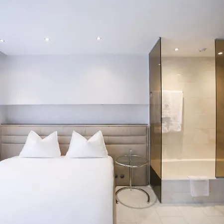 Visionapartments Gerechtigkeitsgasse - Self Check-in *
