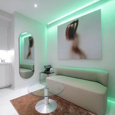 Visionapartments Gerechtigkeitsgasse - Self Check-in Ζυρίχη