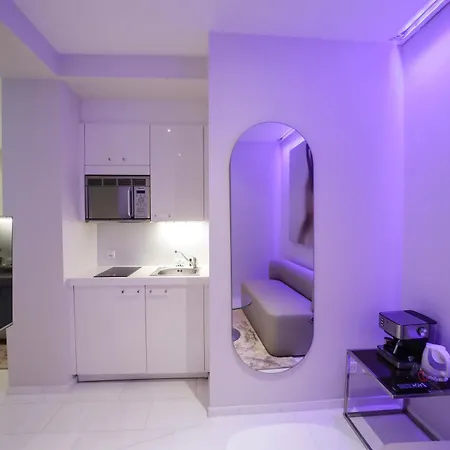Visionapartments Gerechtigkeitsgasse - Self Check-in