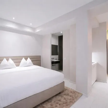 Visionapartments Gerechtigkeitsgasse - Self Check-in Apartamento Zurique