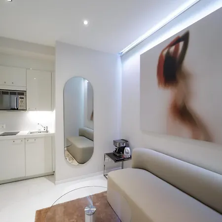 Διαμέρισμα Visionapartments Gerechtigkeitsgasse - Self Check-in Ζυρίχη