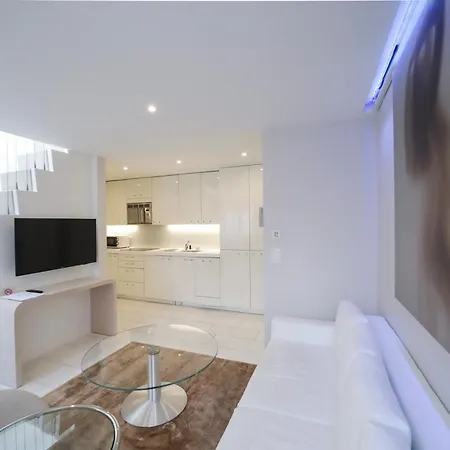 Visionapartments Gerechtigkeitsgasse - Self Check-in Ζυρίχη
