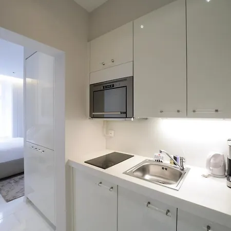 Visionapartments Gerechtigkeitsgasse - Self Check-in