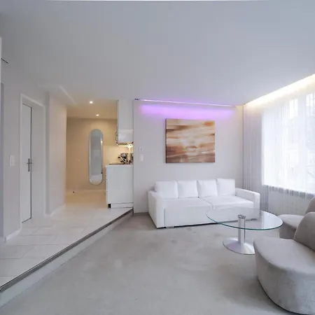 Visionapartments Gerechtigkeitsgasse - Self Check-in Διαμέρισμα