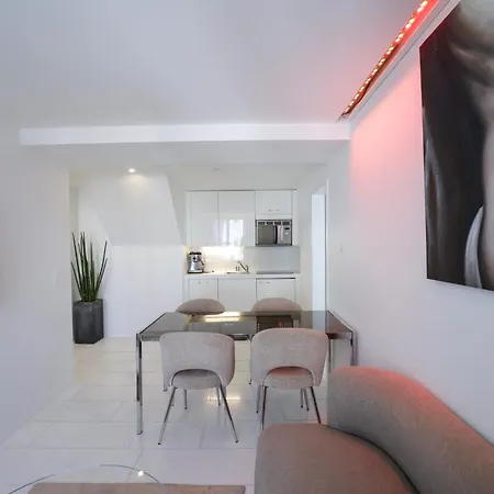 Διαμέρισμα Visionapartments Gerechtigkeitsgasse - Self Check-in