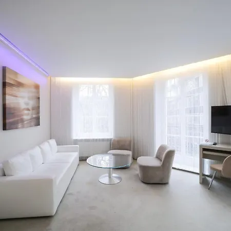 Διαμέρισμα Visionapartments Gerechtigkeitsgasse - Self Check-in *