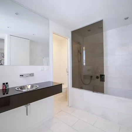Visionapartments Gerechtigkeitsgasse - Self Check-in Διαμέρισμα Ζυρίχη