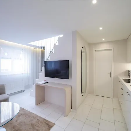 Διαμέρισμα Visionapartments Gerechtigkeitsgasse - Self Check-in Ζυρίχη