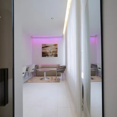 Visionapartments Gerechtigkeitsgasse - Self Check-in *