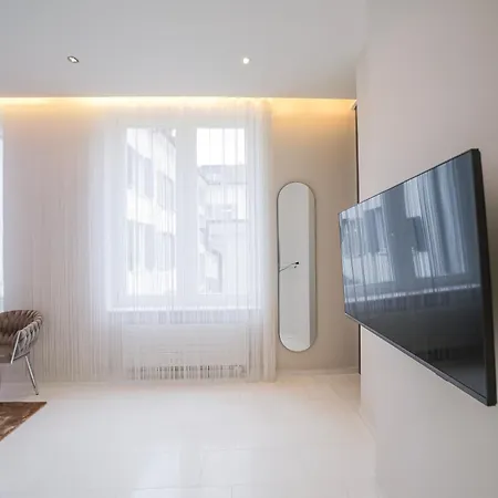 Visionapartments Gerechtigkeitsgasse - Self Check-in Διαμέρισμα