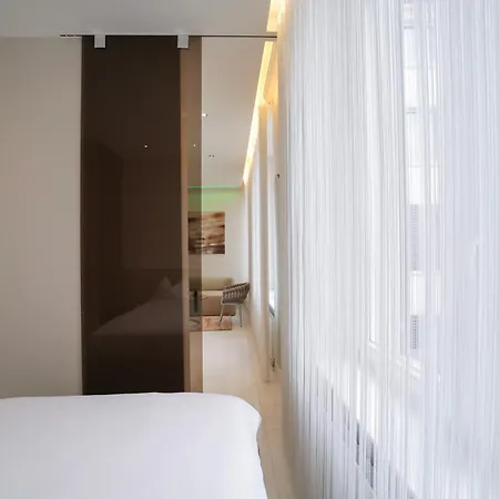 Διαμέρισμα Visionapartments Gerechtigkeitsgasse - Self Check-in