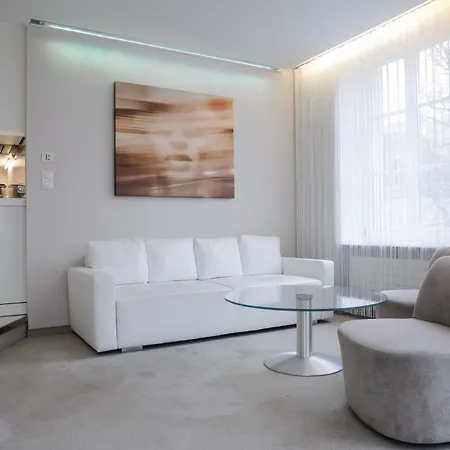Διαμέρισμα Visionapartments Gerechtigkeitsgasse - Self Check-in *