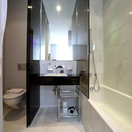 Visionapartments Gerechtigkeitsgasse - Self Check-in Διαμέρισμα Ζυρίχη