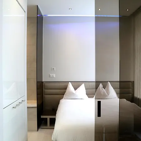 Visionapartments Gerechtigkeitsgasse - Self Check-in Ζυρίχη