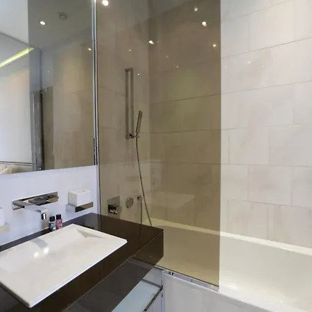 Visionapartments Gerechtigkeitsgasse - Self Check-in Διαμέρισμα Ζυρίχη