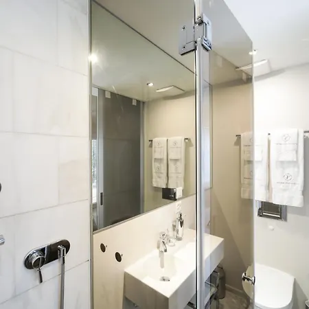Διαμέρισμα Visionapartments Gerechtigkeitsgasse - Self Check-in