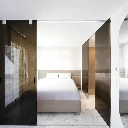 Visionapartments Gerechtigkeitsgasse - Self Check-in Διαμέρισμα Ζυρίχη