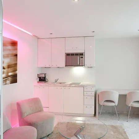 Διαμέρισμα Visionapartments Gerechtigkeitsgasse - Self Check-in Ζυρίχη