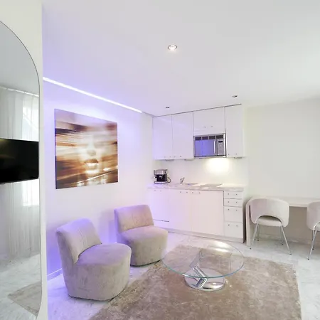 Visionapartments Gerechtigkeitsgasse - Self Check-in *