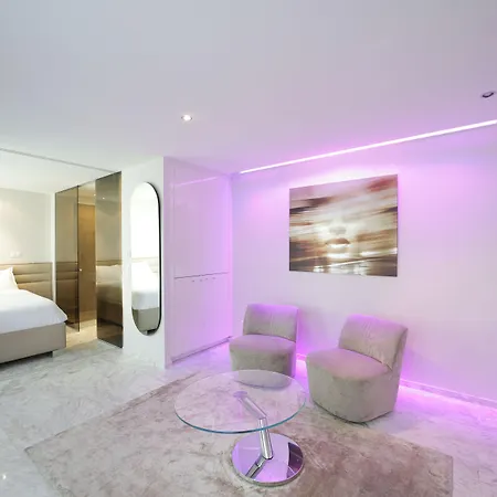 Visionapartments Gerechtigkeitsgasse - Self Check-in Appartamento Zurigo