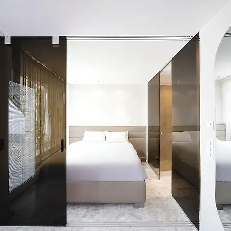 Visionapartments Gerechtigkeitsgasse - Self Check-in Appartamento *