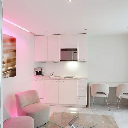 Appartamento Visionapartments Gerechtigkeitsgasse - Self Check-in *