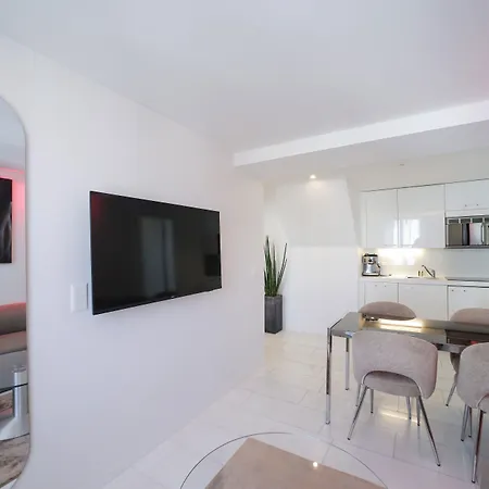 Appartamento Visionapartments Gerechtigkeitsgasse - Self Check-in Zurigo