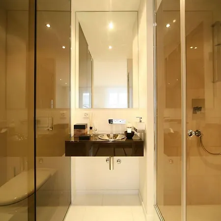 Apartment Visionapartments Gerechtigkeitsgasse - Contactless Check-in *