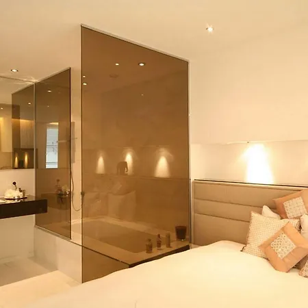Visionapartments Gerechtigkeitsgasse - Contactless Check-in Lejlighed