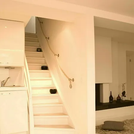 Visionapartments Gerechtigkeitsgasse - Contactless Check-in * Zurich