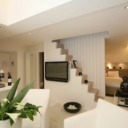 Visionapartments Gerechtigkeitsgasse - Contactless Check-in Zurich