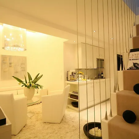Visionapartments Gerechtigkeitsgasse - Contactless Check-in * Zurich
