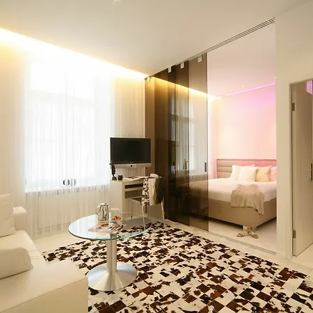 Lejlighed Visionapartments Gerechtigkeitsgasse - Contactless Check-in