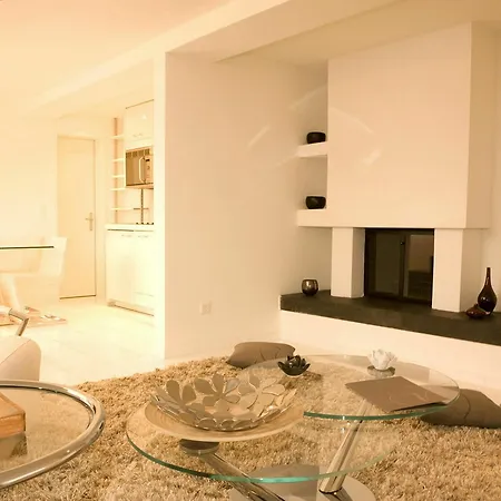 Apartment Visionapartments Gerechtigkeitsgasse - Contactless Check-in *