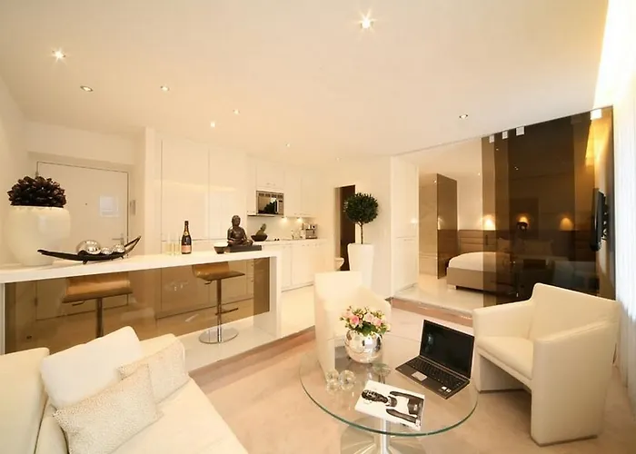 Visionapartments Gerechtigkeitsgasse - Contactless Check-in