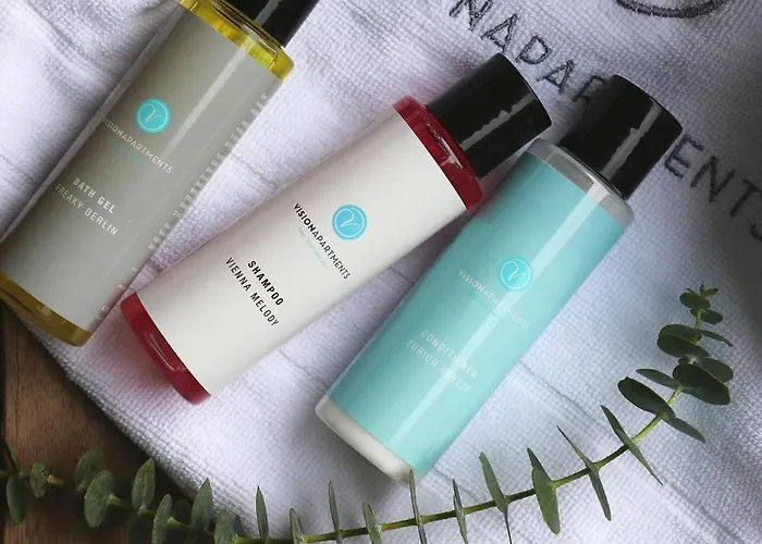 Visionapartments Gerechtigkeitsgasse - Contactless Check-in *