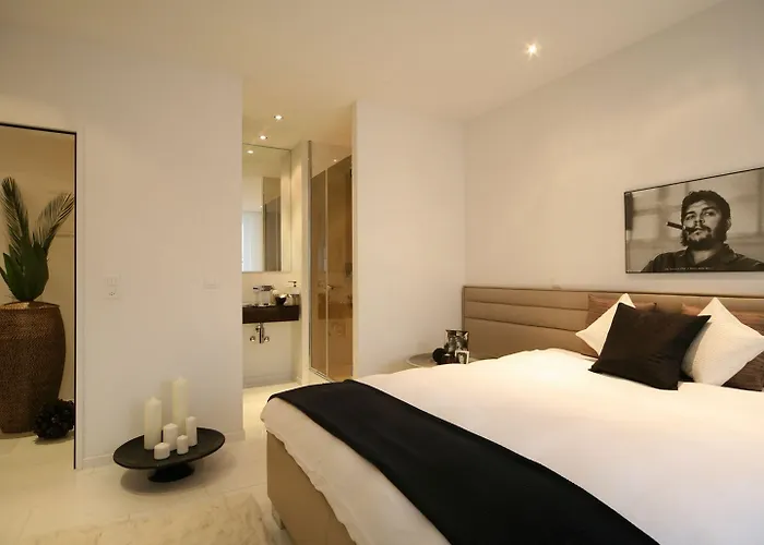 Visionapartments Gerechtigkeitsgasse - Contactless Check-in