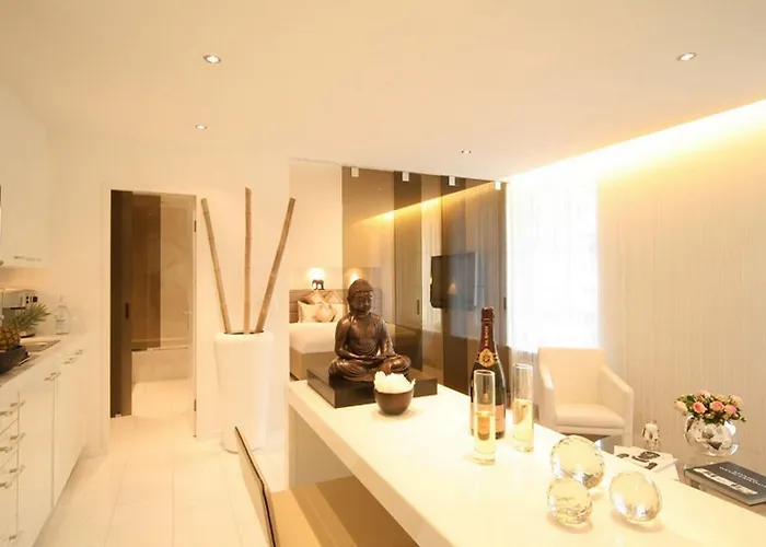 Visionapartments Gerechtigkeitsgasse - Contactless Check-in *