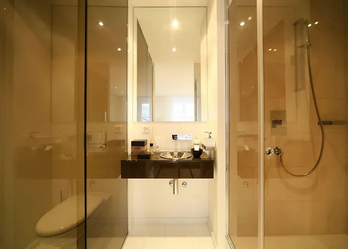 Apartment Visionapartments Gerechtigkeitsgasse - Contactless Check-in *