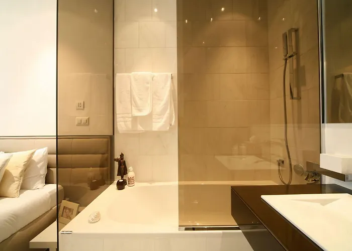 Apartment Visionapartments Gerechtigkeitsgasse - Contactless Check-in *