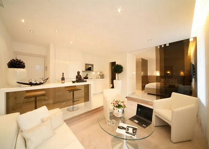 Visionapartments Gerechtigkeitsgasse - Contactless Check-in