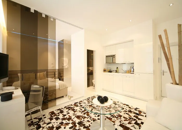 Visionapartments Gerechtigkeitsgasse - Contactless Check-in *