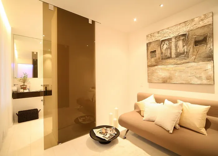 Apartment Visionapartments Gerechtigkeitsgasse - Contactless Check-in