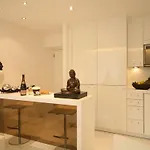 Visionapartments Gerechtigkeitsgasse - Self Check-in アパート
